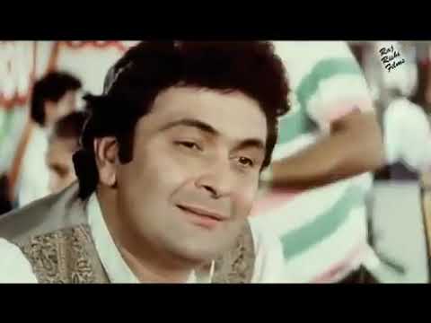 PREM YOG (1994) Full Bollywood Hindi Movie | Bollywood Movie | Rishi Kapoor, Madhoo, Shammi Kapoor