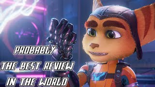 Ratchet and Clank Rift Apart - Worth your time? - review
