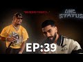 UNC STATUS Ep 39 | D4VD Might Have Done It?...|