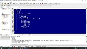 Kriptografi - Metode RSA