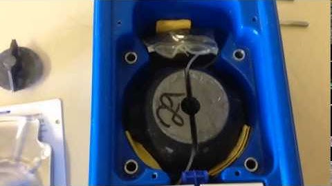 99mTc generator part 1   wet generator