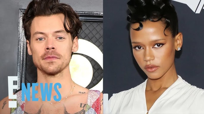 Harry Styles Taylor Russell Split After Less Than A Year Of Dating