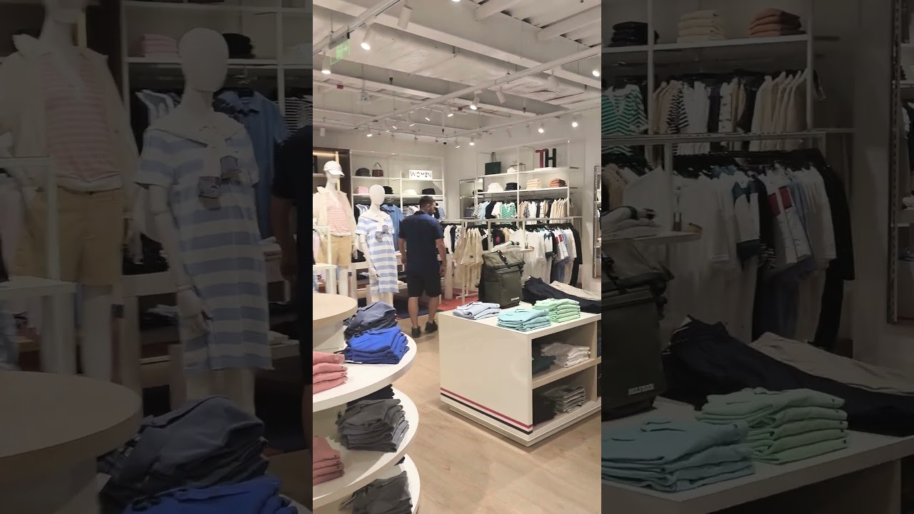 wanguo outlet один из крупнейших в Гуанчжоу