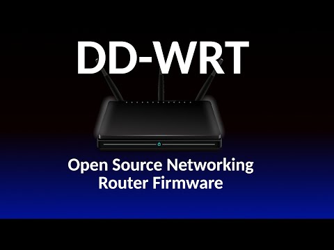 Dd Wrt Firmware 2022 Latest Update [with Easy Installation Guide]