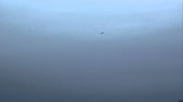 JHU AIAA DBF 2012: Test Flight