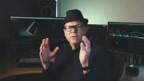 Tip: BenQ 20 seconds tips-Creating Neutral Light with Daylight Balanced Lamp |BenQ Inside Studio