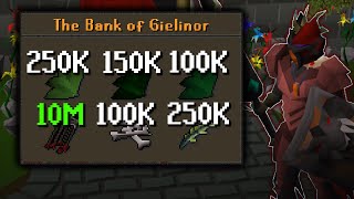 RANK 3 HCIM I AM READY FOR WHATS NEXT