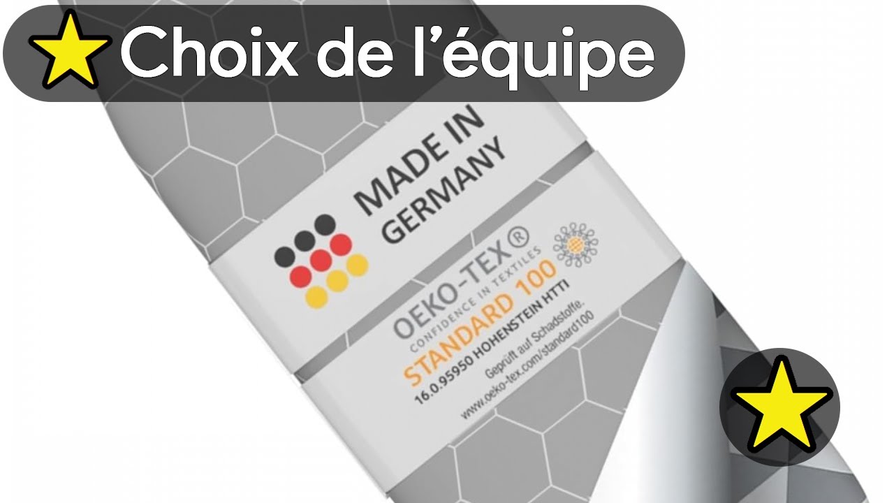 🏆 TOP 3 HOUSSE DE PLANCHE A REPASSER 2025 🧺