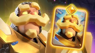 The Most Broken Card In Clash Royale History
