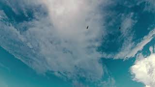 Rekam Awan Siang Hari || Daylight time lapse video with soft music screenshot 5