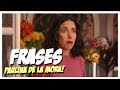 LAS MEJORES FRASES DE PAULINA DE LA MORA | La Casa De Las Flores