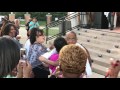 Freddie Jackson - Rock me tonight @ Country Club Hills 07/29/2017