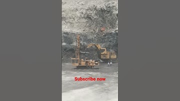 mining industry#viral #video #song #channel #exavator #viral