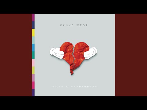 Welcome To Heartbreak