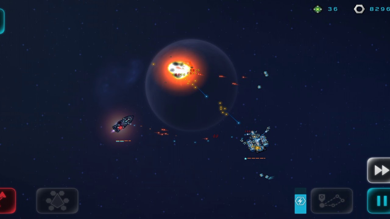 Battle void Harbinger à l'assaut 2/❌ pas de suite elle est efface 😂