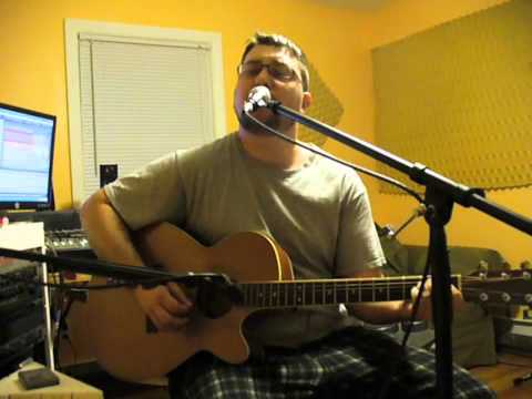 Long Road - Pearl Jam (Cover by Andrew G. Whitehou...