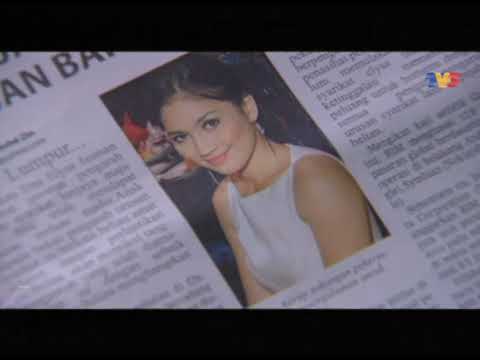 Cinta Elysa | Episod 13