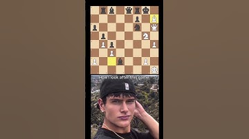 Me during this game: #chess #memes #checkmate