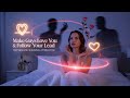 SUBLIMINAL: Make Guys Love You &amp; Follow Your Lead | Fast Results Affirmations