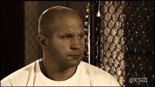 Fedor Emelianenko new interview June 2017