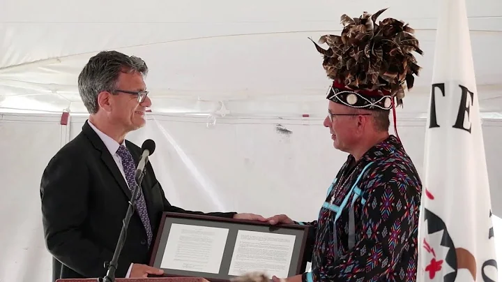 Wyandotte Land Transfer