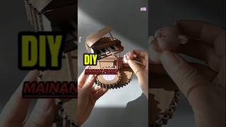 Diy Mainan Piano Dari Kardus Bekastoy Piano From Cardboard