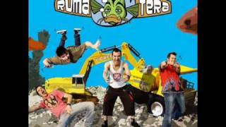 Video thumbnail of "Rumatera: A baeton"