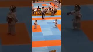 Kıran Kırana Bir Dövüş