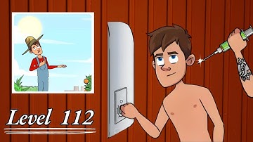 Flashback: Level 112 – How to Solve? (Walkthrough)