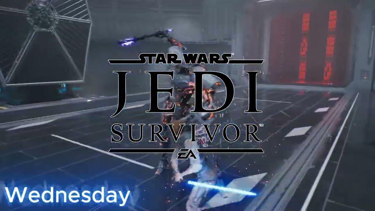 Duel of the Fates (Music Video)