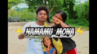 Lagu Acara Namamu Mona Terbaru 2023 🌴💥⚡