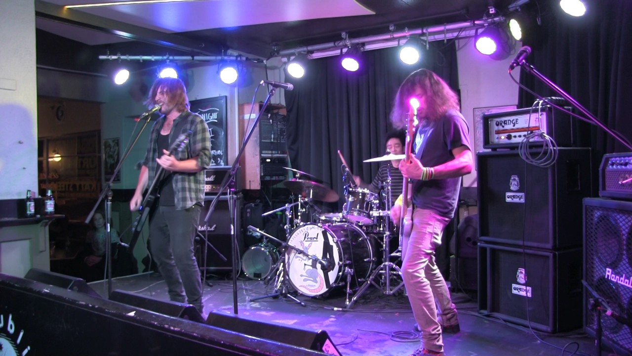 Ultra Martian (Republic Bar, Hobart 13/2/2017) YouTube Ultra Martian (Republic Bar, Hobart 13/2/2017) YouTube
