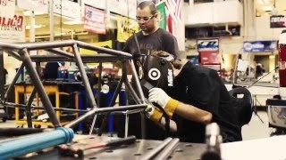 UNCC Formula SAE x Scarykind Teaser