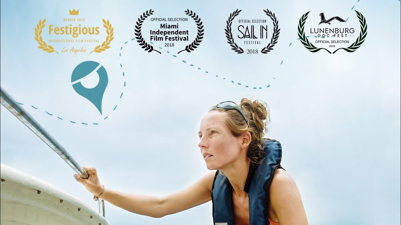 My life-changing solo sailing adventure: UNTIE THE LINES – The Full Documentary! (Trailer)