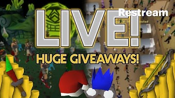 Snow317 New Custom RSPS & OSRS bond giveaway