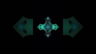 Adobe illustrator tutorial | How to design a AURORA GEMS Logo Design  #aurora #logo #youtubeshorts