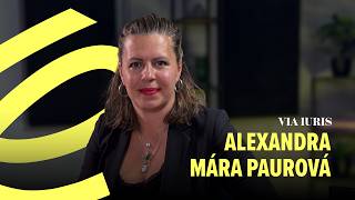 Alexandra Mára Paurová: jak se proměnil přístup firem k právní prevenci?