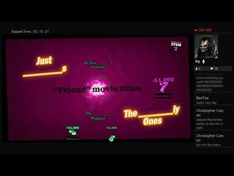 jack box 5 jack box 5