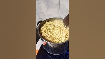 Thumbnail of cara merebus mie kuning buat bakso#short@alaminbakso4110
