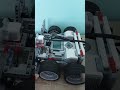 How to work robosumo robort| ev3 #maker #diy #diycrafts #rccar #ytshorts #yt#ev3 #robosumo#youtube
