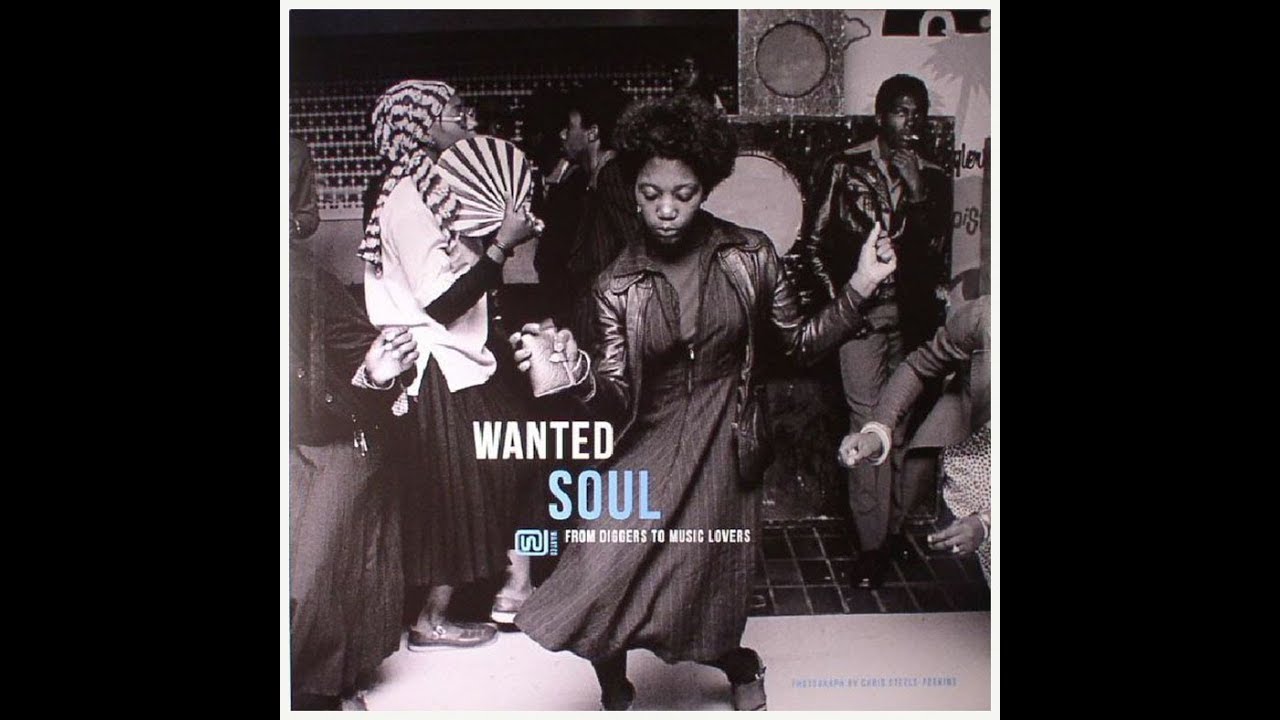 Brenda George....What You See is What you're Gonna Get