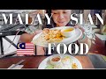 Eating MALAYSIAN Food in Istanbul, Turkey + FIRST IMPRESSIONS of ISTANBUL Turkey (Europe Side)