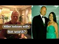 Is Mike Holmes Married to a Wife? His Net Worth