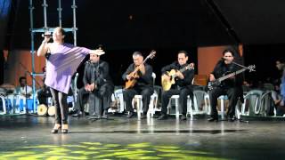 CONJUNTO CRIOLLO " PURO RITMO "