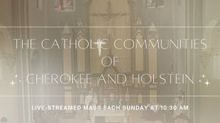 SUNDAY, JUNE 14, 2026 11th Sunday in Ordinary Time
