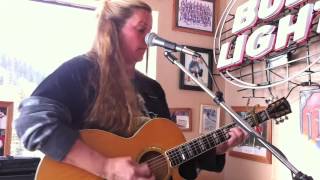 Susan Gibson - Hope Diamond Live In Red River, Nm