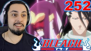 SOULS IN HARMONY |BLEACH| Episode 252 - Byakuya, The Truth Behind the Betrayal.