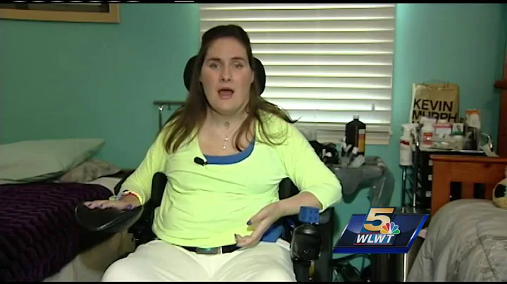 Alisha Waters speaks out about new domestic violen...