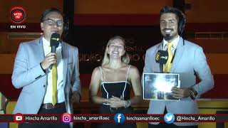 Previa del encuentro