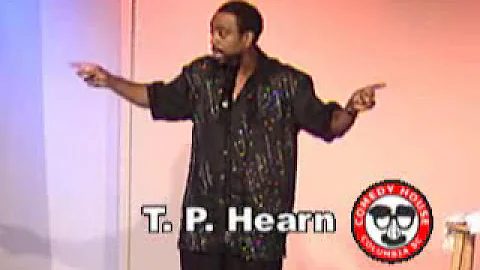 T. P. Hearn - Little Mary